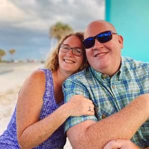 Meet your Posher, Scottandlisa